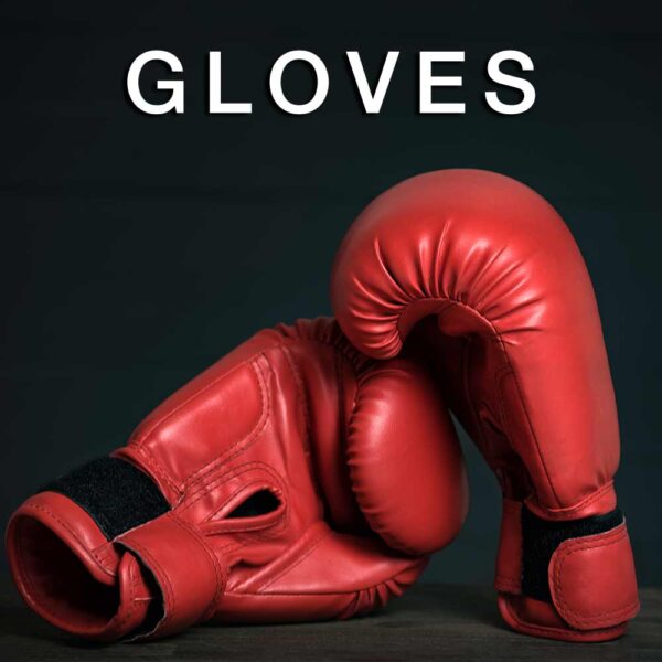 Rage Boxing Gloves – Rage Fight Gear Shop